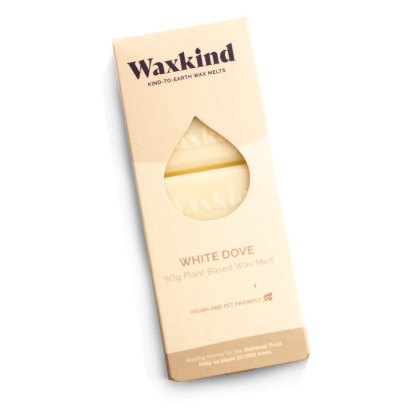 Waxkind White Dove Wax Melts Waxkind White Dove Wax Melts