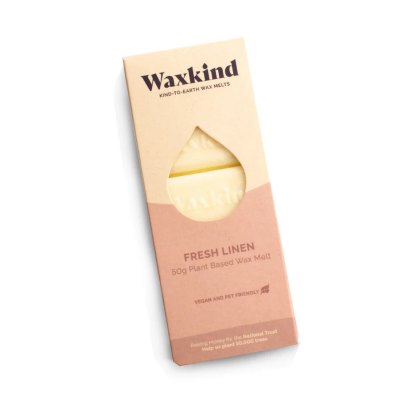 Waxkind Fresh Linen Wax Melts Waxkind Fresh Linen Wax Melts