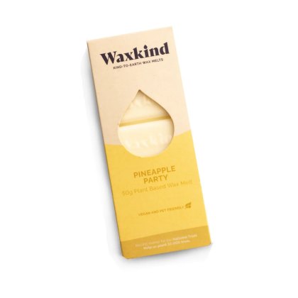 Waxkind Pineapple Party Wax Melts Waxkind Pineapple Party Wax Melts