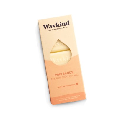 Waxkind Pink Sands Wax Melts Waxkind Pink Sands Wax Melts