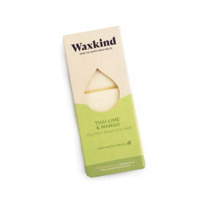 Waxkind Thai Lime & Mango Wax Melts Waxkind Thai Lime & Mango Wax Melts