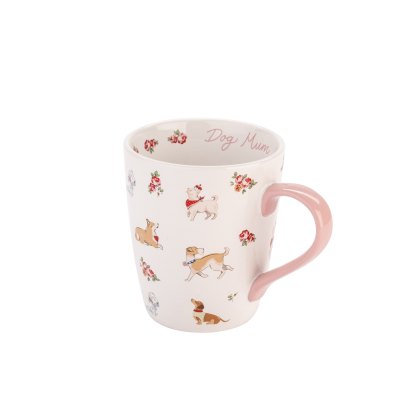 Cath Kidston Dog Mum Stanley Mug Cath Kidston Dog Mum Stanley Mug