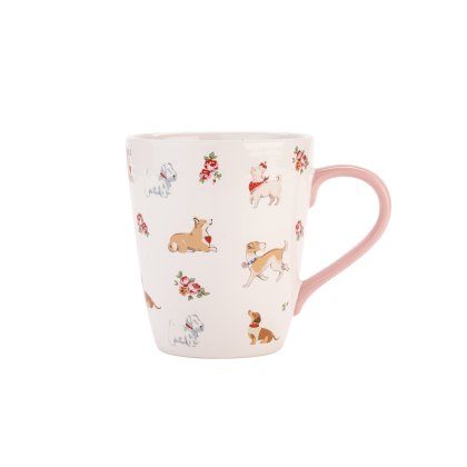 Cath Kidston Dog Mum Stanley Mug Cath Kidston Dog Mum Stanley Mug