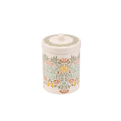 William Morris Kitchen Garden Medium Storage Jar William Morris Kitchen Garden Medium Storage Jar