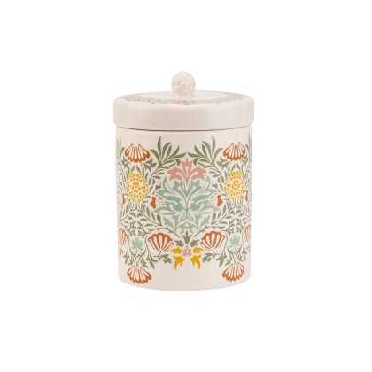 William Morris Kitchen Garden Medium Storage Jar William Morris Kitchen Garden Medium Storage Jar