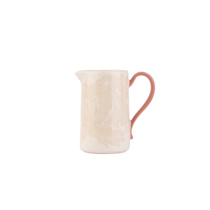 William Morris Kennet Gardens Small Jug William Morris Kennet Gardens Small Jug