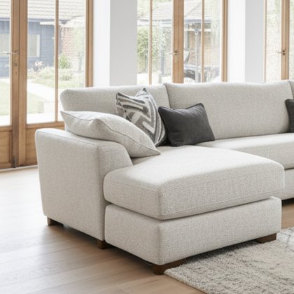 Tahiti Chaise End Unit Tahiti Chaise End Unit