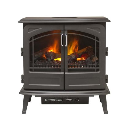 Dimplex Fortrose Optimyst Electric Stove Dimplex Fortrose Optimyst Electric Stove