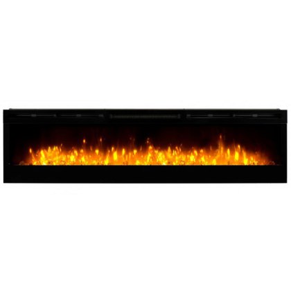 Dimplex Prism 74 Optiflame Wall Mounted Fire Dimplex Prism 74 Optiflame Wall Mounted Fire