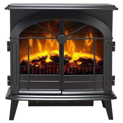 Dimplex Leckford Optiflame Stove Dimplex Leckford Optiflame Stove