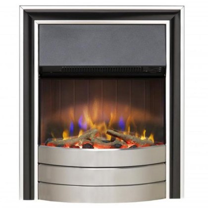 Dimplex Skeldon 3D Optiflame Inset Fire Dimplex Skeldon 3D Optiflame Inset Fire