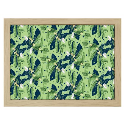Tradestock Recipe Thief Peas Lap Tray Tradestock Recipe Thief Peas Lap Tray