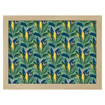 Tradestock Recipe Thief Corn Lap Tray Tradestock Recipe Thief Corn Lap Tray