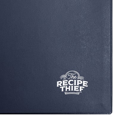 Tradestock Recipe Thief Chilli Recycled Faux Leather Tray Tradestock Recipe Thief Chilli Recycled Faux Leather Tray