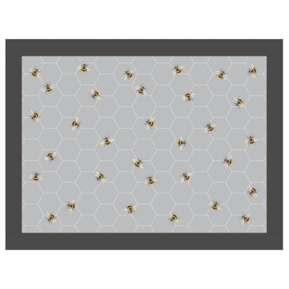 Tradestock Busy Bees Lap Tray Tradestock Busy Bees Lap Tray