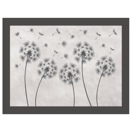 Tradestock Dandelion Lap Tray Tradestock Dandelion Lap Tray