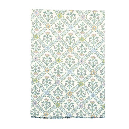 Waltons Trellis Tablecloth Waltons Trellis Tablecloth