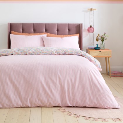 Catherine Lansfield Darcy Floral Duvet Set Catherine Lansfield Darcy Floral Duvet Set