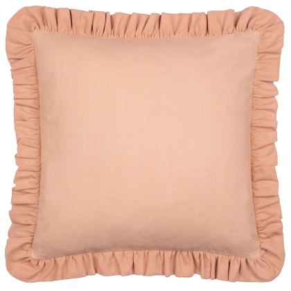 Wylder Effie Cushion Rose/Vintage Blush Wylder Effie Cushion Rose/Vintage Blush