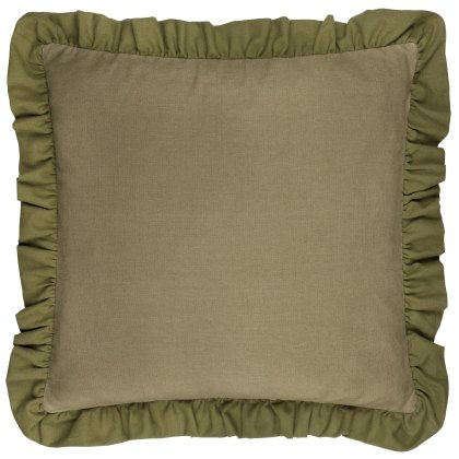 Wylder Effie Cushion Sage/Green Wylder Effie Cushion Sage/Green