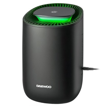 Daewoo 600ml Dehumidifier Daewoo 600ml Dehumidifier
