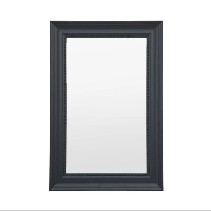 Sherwood Rectangle Mirror Lead 90cm x 60cm Sherwood Rectangle Mirror Lead 90cm x 60cm