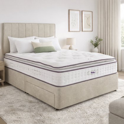 Relyon Melrose Comfort 5500 Mattress Relyon Melrose Comfort 5500 Mattress