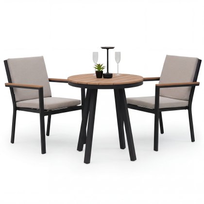 Nova Heidi Bistro Set Nova Heidi Bistro Set