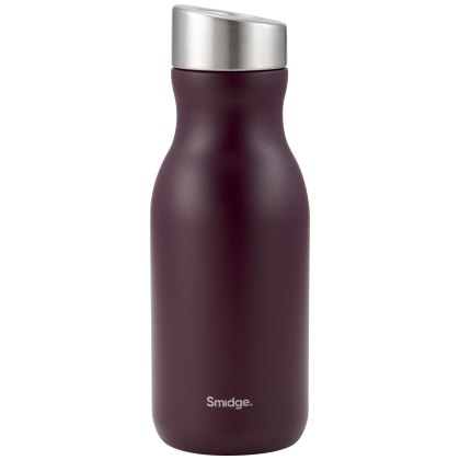 Smidge Bottle 350ml Autumn Berry Smidge Bottle 350ml Autumn Berry