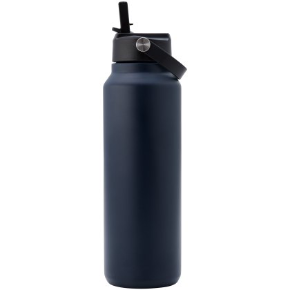 Smidge Flip Straw Bottle 1.2L Winter Sky Smidge Flip Straw Bottle 1.2L Winter Sky