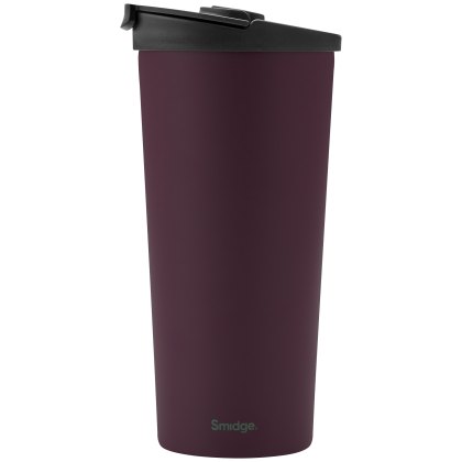 Smidge Travel Cup 473ml Autumn Berry Smidge Travel Cup 473ml Autumn Berry