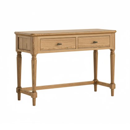 Gresham Dressing Table Gresham Dressing Table