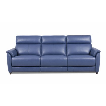 Hudson 3 Seater Sofa Hudson 3 Seater Sofa