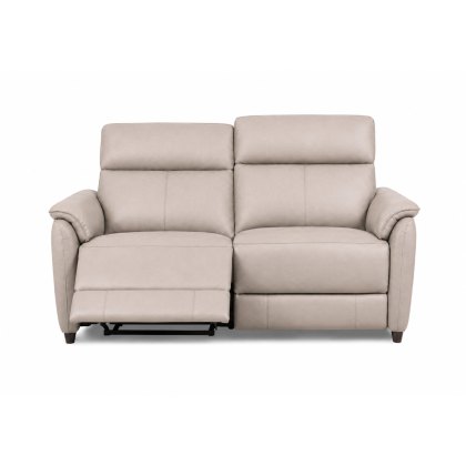 Hudson 2 Seater Recliner Sofa Hudson 2 Seater Recliner Sofa
