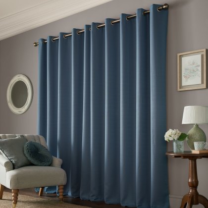 Laura Ashley Saltaire Seaspray Curtains Laura Ashley Saltaire Seaspray Curtains