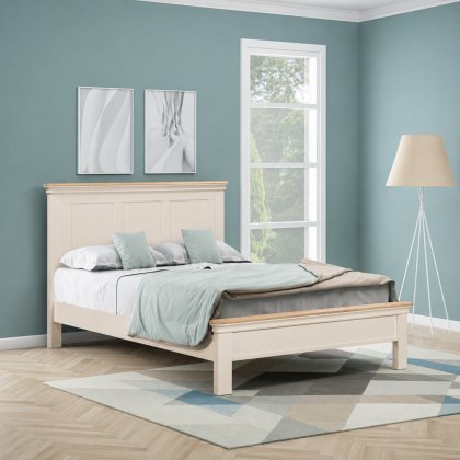 Avignon Bed Frame Avignon Bed Frame