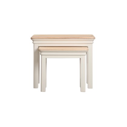 Avignon Nest of Tables Avignon Nest of Tables