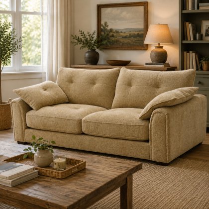 Cuba Large Sofa Cuba Large Sofa