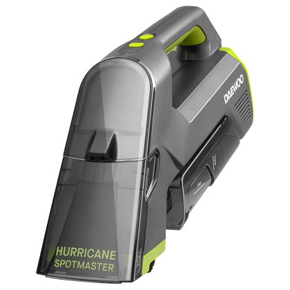Daewoo Hurricance Spot Master Daewoo Hurricance Spot Master