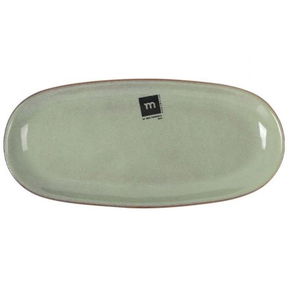 Norfolk & Co Raynham Oval Serving Plate Small Norfolk & Co Raynham Oval Serving Plate Small
