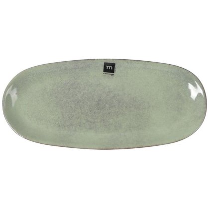 Norfolk & Co Raynham Oval Serving Plate Large Norfolk & Co Raynham Oval Serving Plate Large
