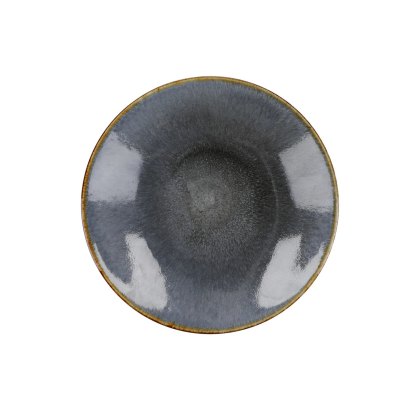 Mikasa Impression Fossil Grey 21cm Plate Mikasa Impression Fossil Grey 21cm Plate