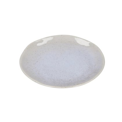 Mikasa Natural Shell 21cm Plate Mikasa Natural Shell 21cm Plate