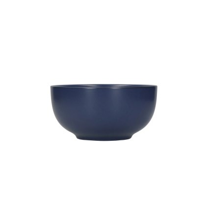Mikasa Bergen Fjord Blue 14cm Bowl Mikasa Bergen Fjord Blue 14cm Bowl