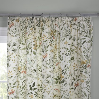 Sundour Cleo Pencil Pleat Curtains Sundour Cleo Pencil Pleat Curtains