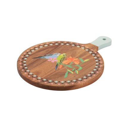 Cath Kidston Painted Table Serving Board Cath Kidston Painted Table Serving Board