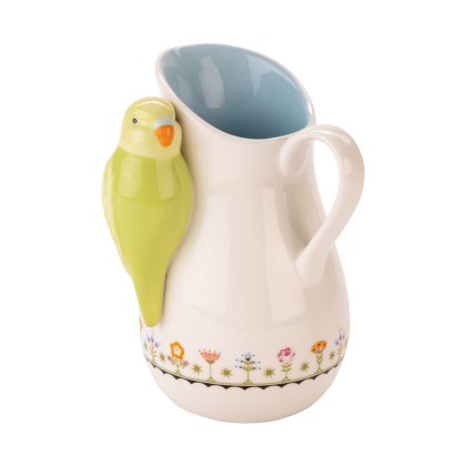 Cath Kidston Painted Table Medium Jug Cath Kidston Painted Table Medium Jug