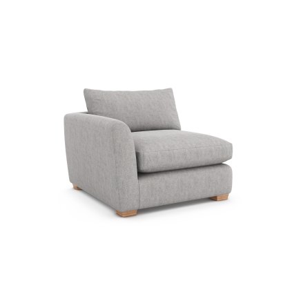 Metro 1 Arm 1 Seater Unit Metro 1 Arm 1 Seater Unit