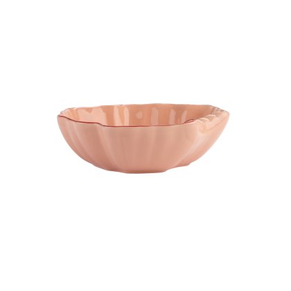Yvonne Ellen Shell Seving Bowl Yvonne Ellen Shell Seving Bowl