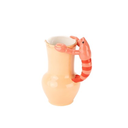 Yvonne Ellen Lobster Jug Yvonne Ellen Lobster Jug